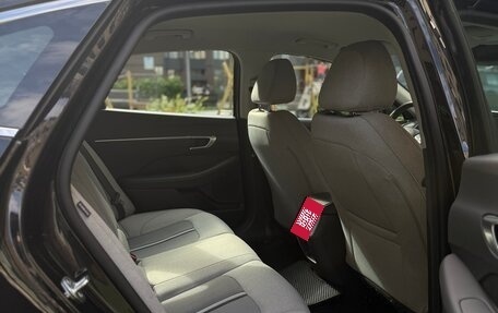 Hyundai Sonata VIII, 2020 год, 2 400 000 рублей, 15 фотография