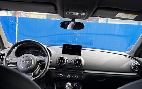 Audi A3, 2013 год, 1 750 000 рублей, 13 фотография