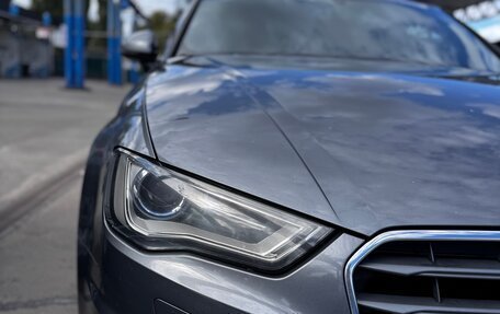 Audi A3, 2013 год, 1 750 000 рублей, 6 фотография