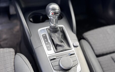 Audi A3, 2013 год, 1 750 000 рублей, 8 фотография