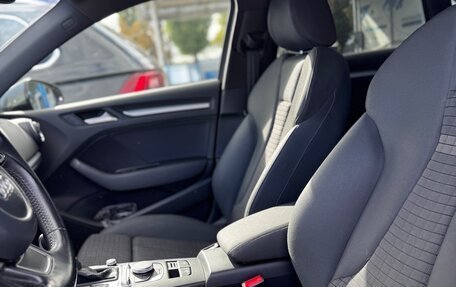 Audi A3, 2013 год, 1 750 000 рублей, 15 фотография