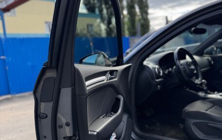 Audi A3, 2013 год, 1 750 000 рублей, 16 фотография
