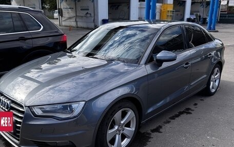 Audi A3, 2013 год, 1 750 000 рублей, 19 фотография