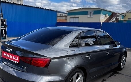 Audi A3, 2013 год, 1 750 000 рублей, 2 фотография