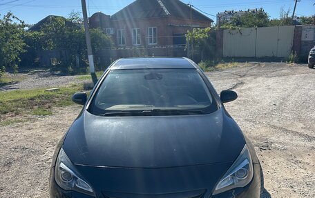 Opel Astra J, 2013 год, 560 000 рублей, 2 фотография