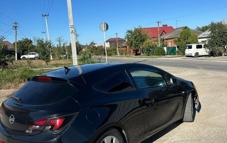 Opel Astra J, 2013 год, 560 000 рублей, 6 фотография