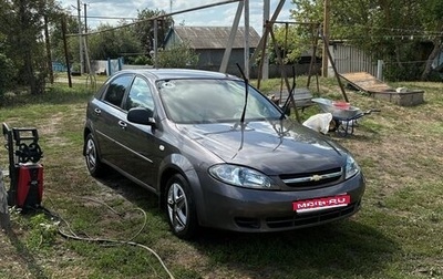 Chevrolet Lacetti, 2011 год, 500 000 рублей, 1 фотография