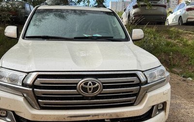 Toyota Land Cruiser 200, 2015 год, 4 370 000 рублей, 1 фотография