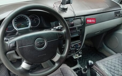 Chevrolet Lacetti, 2007 год, 420 000 рублей, 1 фотография