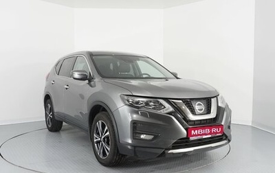 Nissan X-Trail, 2021 год, 2 620 000 рублей, 1 фотография