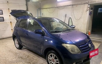 Scion xA, 2006 год, 580 000 рублей, 1 фотография