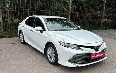 Toyota Camry, 2020 год, 2 650 000 рублей, 1 фотография