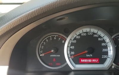 Chevrolet Lacetti, 2009 год, 550 000 рублей, 1 фотография