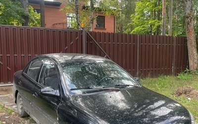 KIA Rio II, 2001 год, 195 000 рублей, 1 фотография