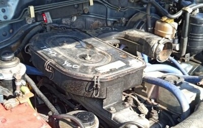 Nissan Patrol, 2000 год, 1 300 000 рублей, 1 фотография