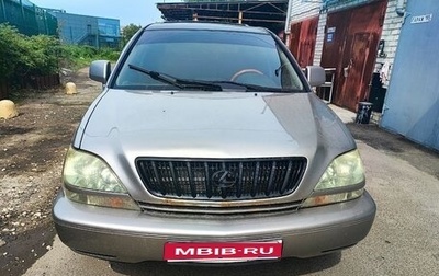 Lexus RX IV рестайлинг, 2000 год, 630 000 рублей, 1 фотография