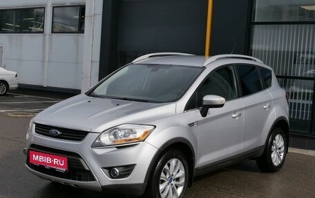Ford Kuga III, 2011 год, 1 300 000 рублей, 1 фотография