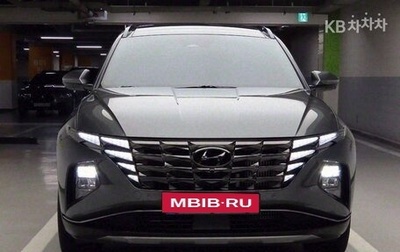 Hyundai Tucson, 2021 год, 2 100 000 рублей, 1 фотография