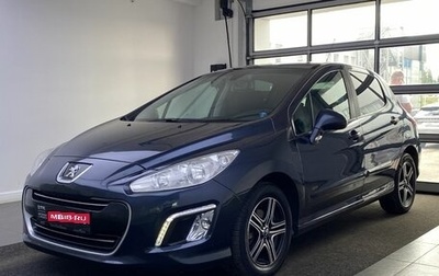 Peugeot 308 II, 2011 год, 485 000 рублей, 1 фотография