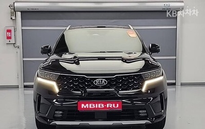 KIA Sorento IV, 2022 год, 2 800 000 рублей, 1 фотография