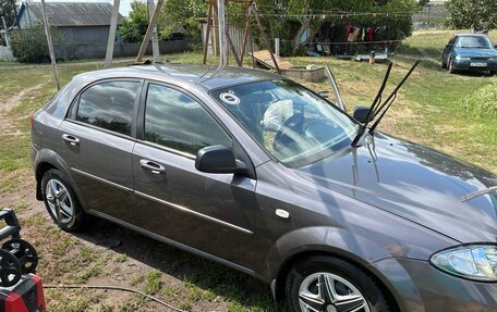 Chevrolet Lacetti, 2011 год, 500 000 рублей, 5 фотография
