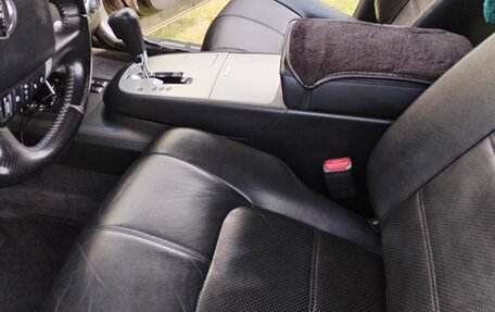 Nissan Murano, 2013 год, 1 340 000 рублей, 4 фотография