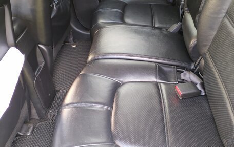 Nissan Murano, 2013 год, 1 340 000 рублей, 11 фотография