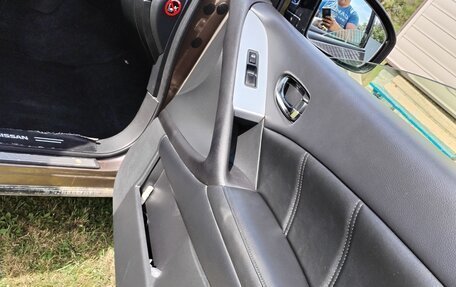 Nissan Murano, 2013 год, 1 340 000 рублей, 7 фотография