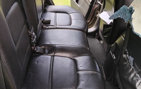 Nissan Murano, 2013 год, 1 340 000 рублей, 14 фотография