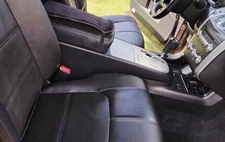 Nissan Murano, 2013 год, 1 340 000 рублей, 9 фотография