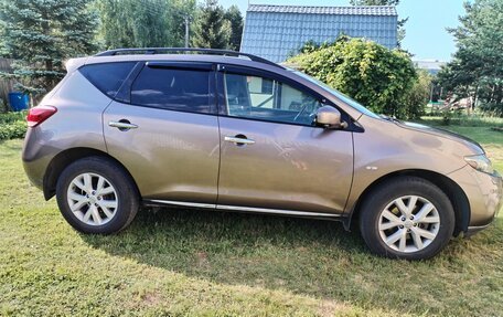 Nissan Murano, 2013 год, 1 340 000 рублей, 5 фотография