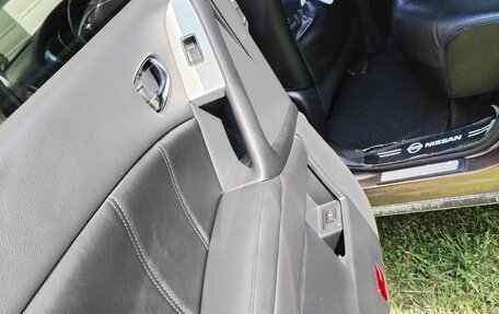Nissan Murano, 2013 год, 1 340 000 рублей, 13 фотография