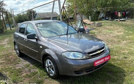 Chevrolet Lacetti, 2011 год, 500 000 рублей, 2 фотография