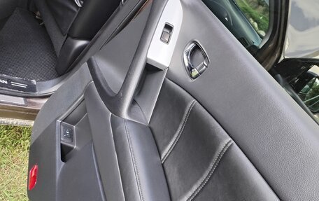 Nissan Murano, 2013 год, 1 340 000 рублей, 20 фотография