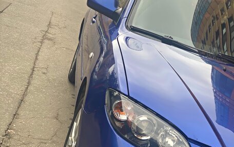 Mazda 3, 2006 год, 499 999 рублей, 4 фотография