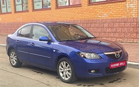 Mazda 3, 2006 год, 499 999 рублей, 5 фотография