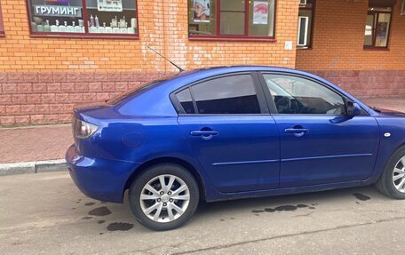 Mazda 3, 2006 год, 499 999 рублей, 15 фотография