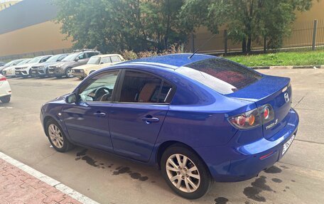 Mazda 3, 2006 год, 499 999 рублей, 14 фотография
