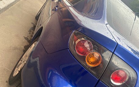 Mazda 3, 2006 год, 499 999 рублей, 12 фотография