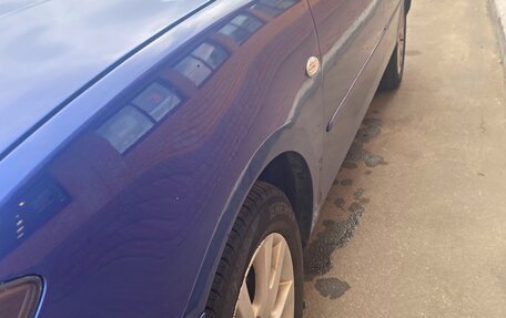 Mazda 3, 2006 год, 499 999 рублей, 13 фотография