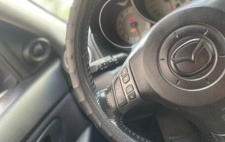 Mazda 3, 2006 год, 499 999 рублей, 17 фотография