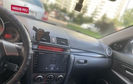 Mazda 3, 2006 год, 499 999 рублей, 18 фотография