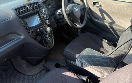Honda Civic VII, 2000 год, 480 000 рублей, 5 фотография