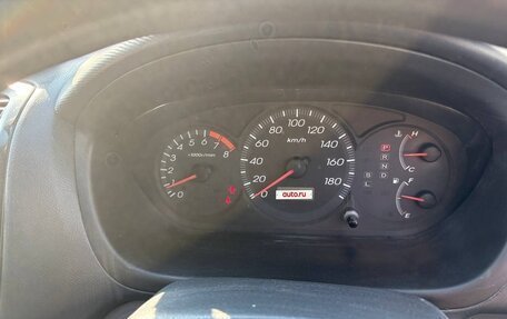 Honda Civic VII, 2000 год, 480 000 рублей, 11 фотография
