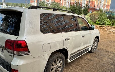 Toyota Land Cruiser 200, 2015 год, 4 370 000 рублей, 6 фотография
