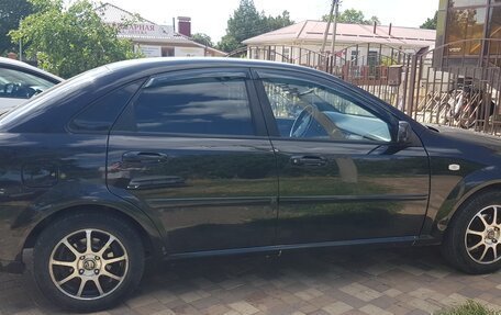 Chevrolet Lacetti, 2009 год, 550 000 рублей, 2 фотография