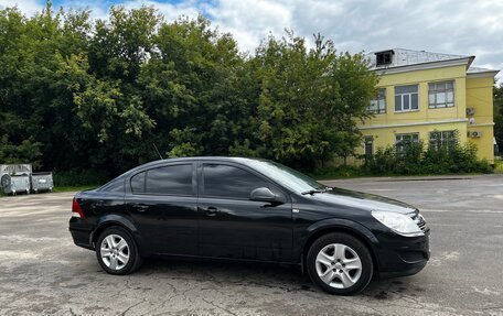 Opel Astra H, 2014 год, 720 000 рублей, 3 фотография