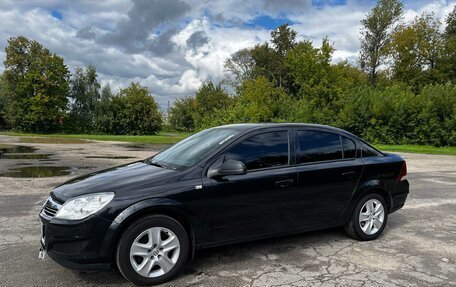Opel Astra H, 2014 год, 720 000 рублей, 2 фотография