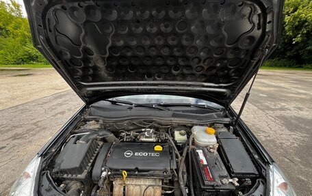 Opel Astra H, 2014 год, 720 000 рублей, 6 фотография