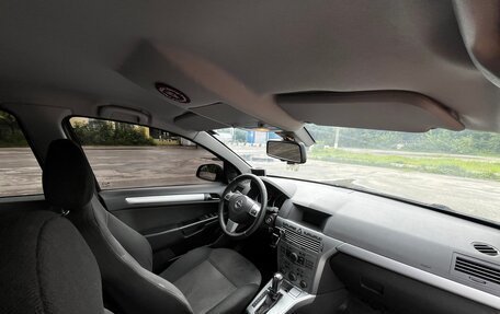 Opel Astra H, 2014 год, 720 000 рублей, 8 фотография
